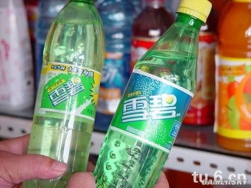 一部手机7个系统：那些让人看醉的山寨