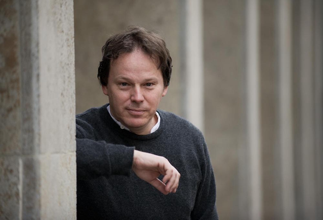 美国人类学家大卫•格雷伯